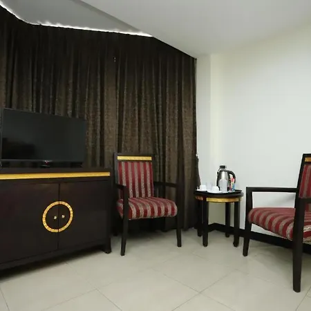 Hotel Lucky Palace