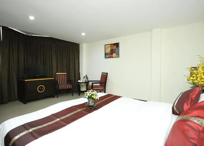 Lucky Palace 2*